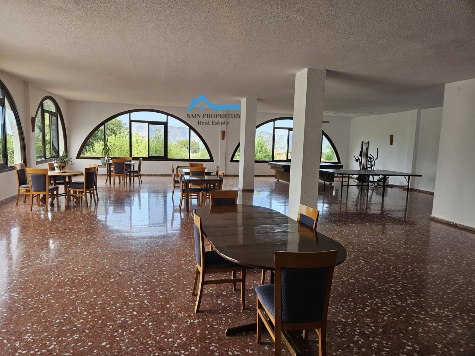 Studio til salgs i Barranco Hondo med svømmebasseng - € 112 000 (Ref: 9326444)