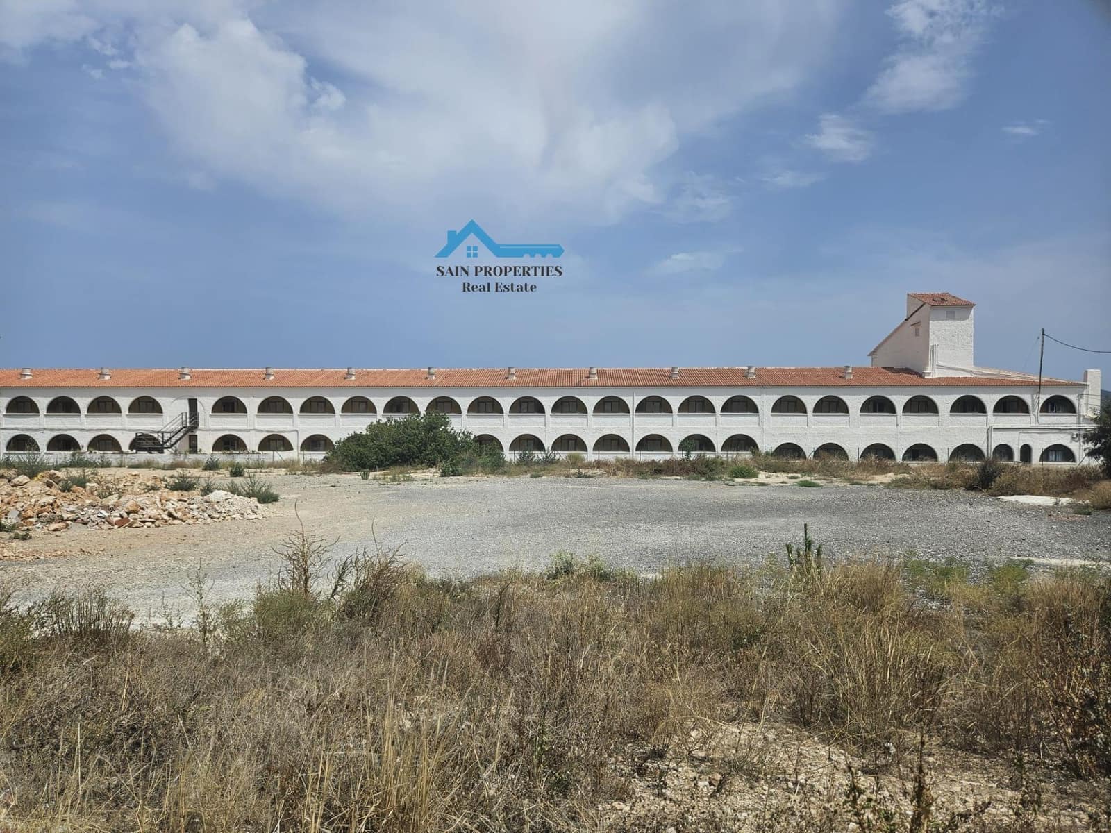 Studio til salgs i Barranco Hondo med svømmebasseng - € 112 000 (Ref: 9326444)