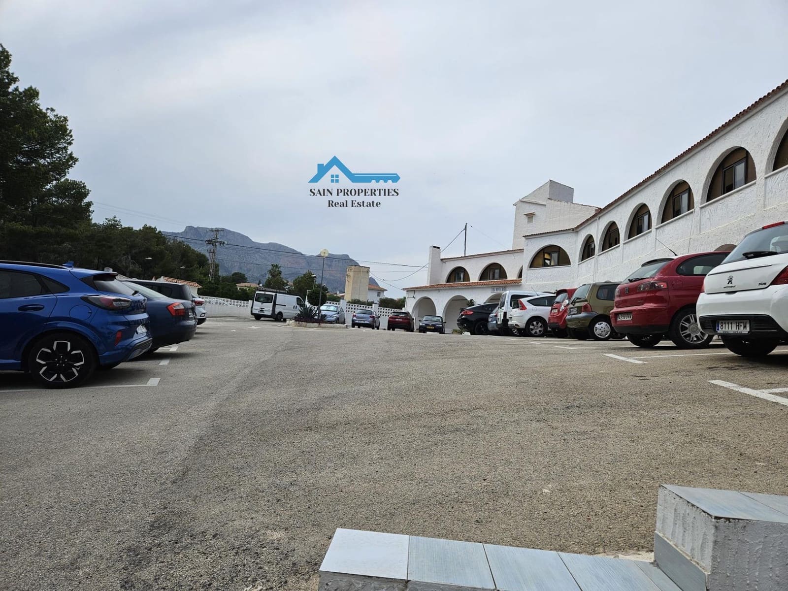 Studio til salgs i Barranco Hondo med svømmebasseng - € 112 000 (Ref: 9326444)