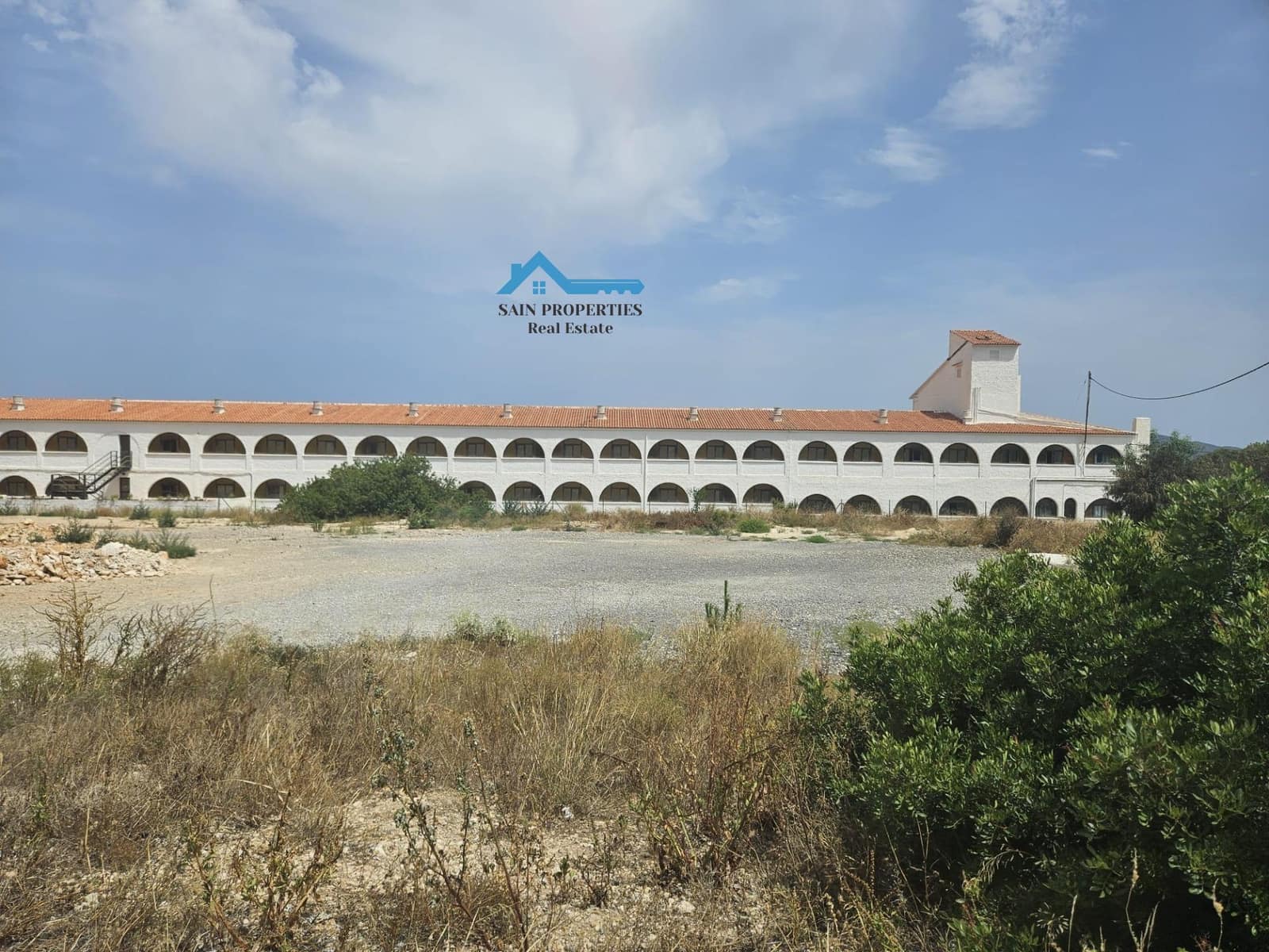 Studio til salgs i Barranco Hondo med svømmebasseng - € 112 000 (Ref: 9326444)