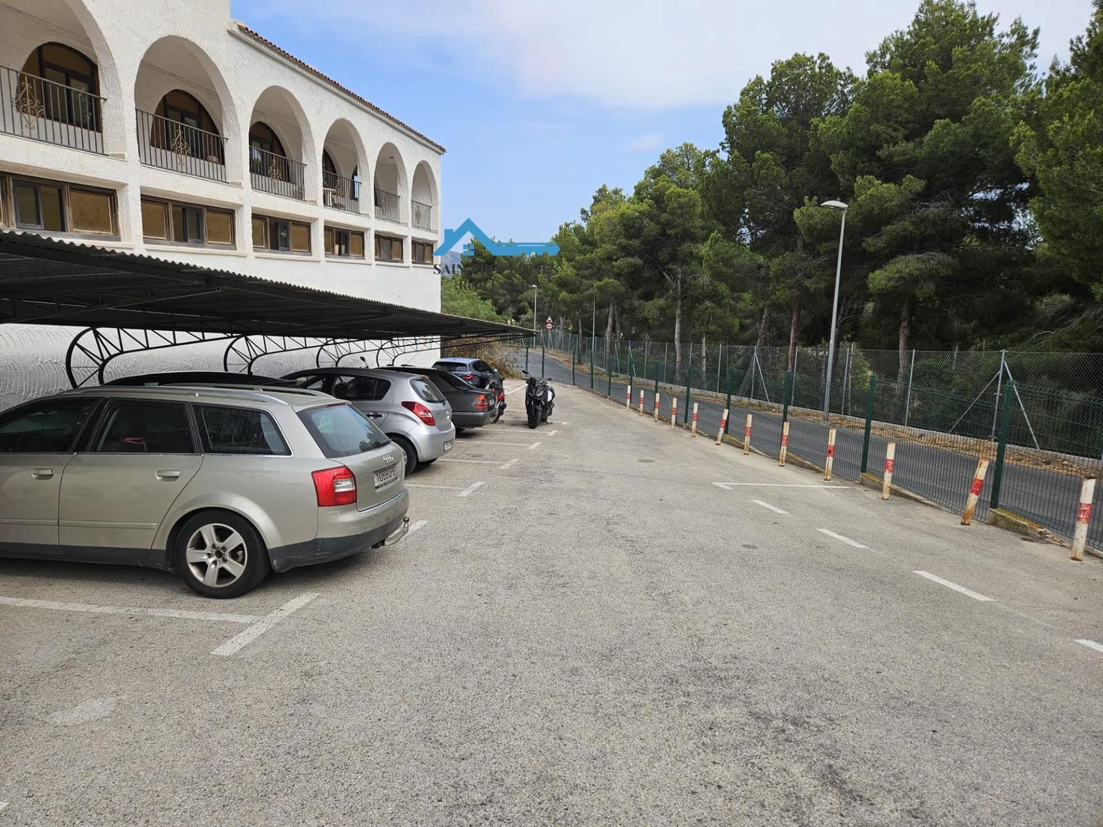 Studio til salgs i Barranco Hondo med svømmebasseng - € 112 000 (Ref: 9326444)