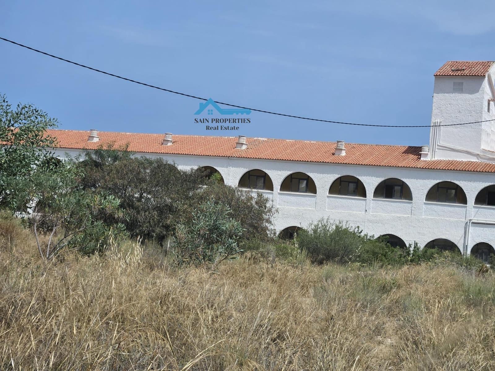 Studio til salgs i Barranco Hondo med svømmebasseng - € 112 000 (Ref: 9326444)