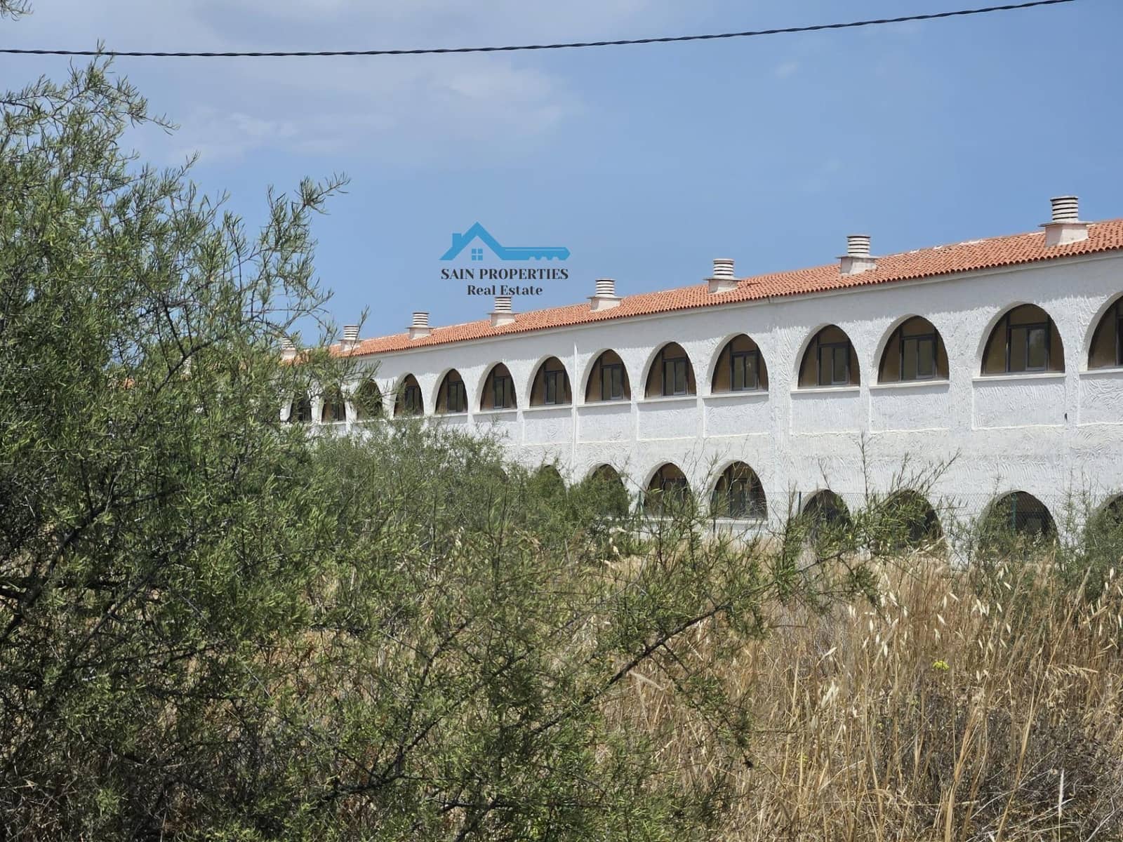 Studio til salgs i Barranco Hondo med svømmebasseng - € 112 000 (Ref: 9326444)