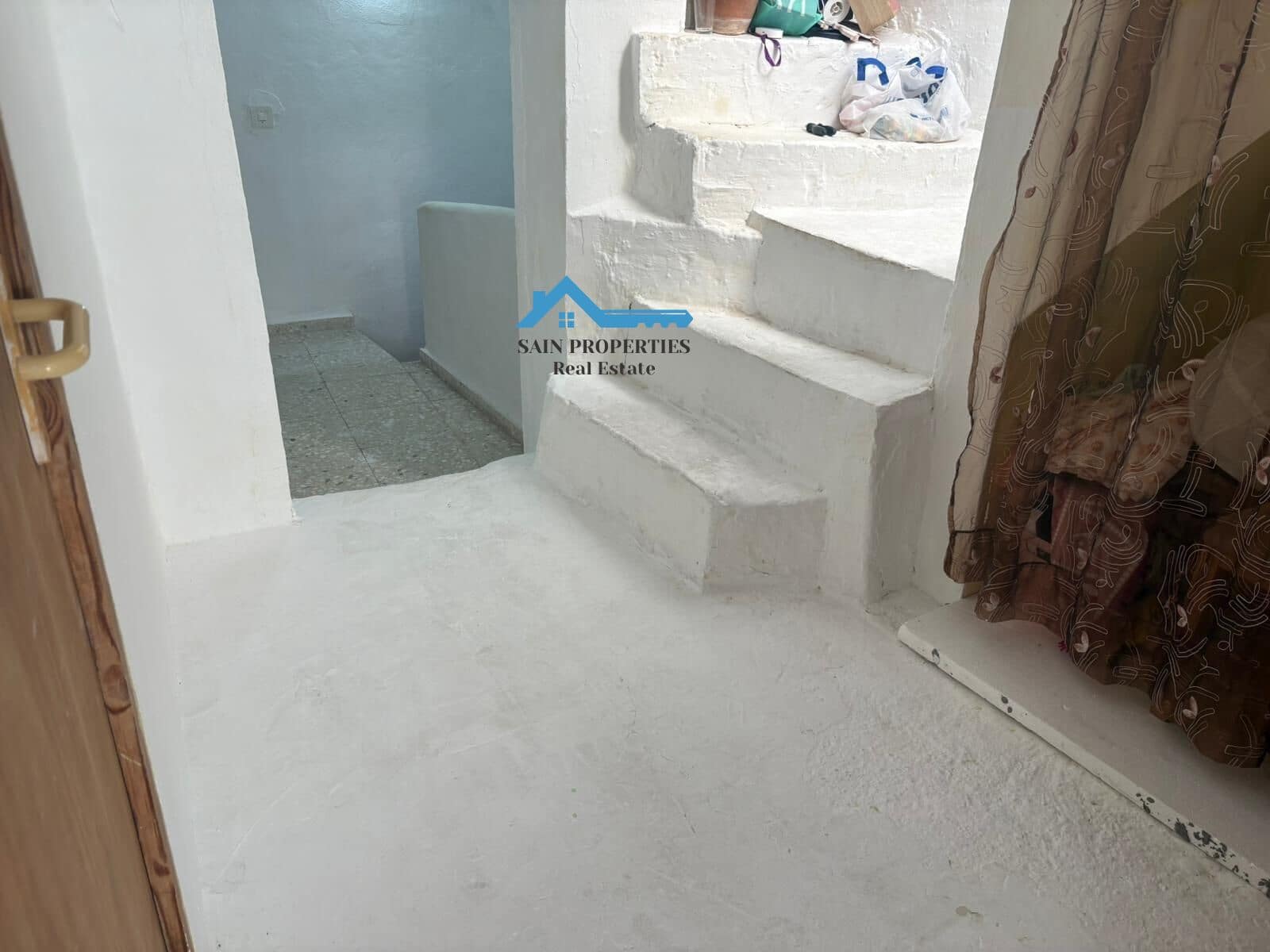 5 soverom Hus til salgs i Callosa d'En Sarria - € 125 000 (Ref: 9337991)