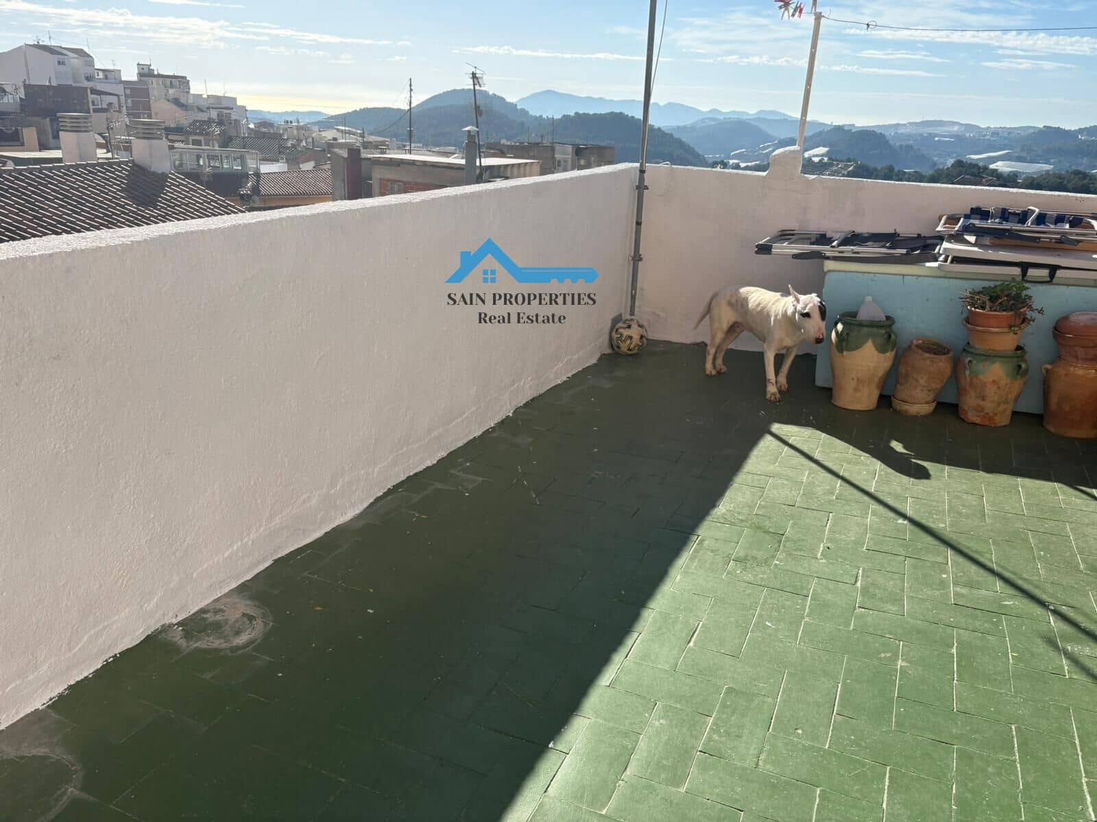 5 soverom Hus til salgs i Callosa d'En Sarria - € 125 000 (Ref: 9337991)
