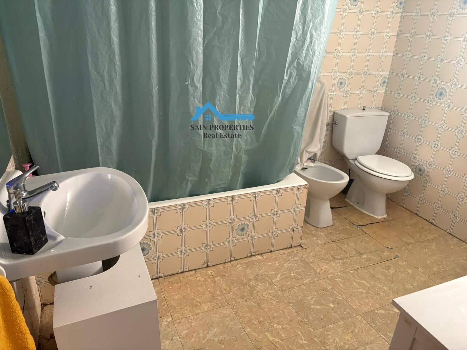 5 soverom Hus til salgs i Callosa d'En Sarria - € 125 000 (Ref: 9337991)