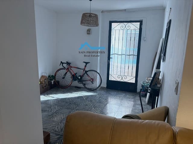 5 bedroom Townhouse for sale in Callosa d'En Sarrià - € 125,000 (Ref: 9337991)