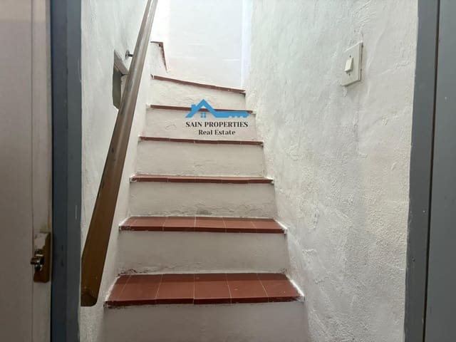 5 bedroom Townhouse for sale in Callosa d'En Sarrià - € 125,000 (Ref: 9337991)