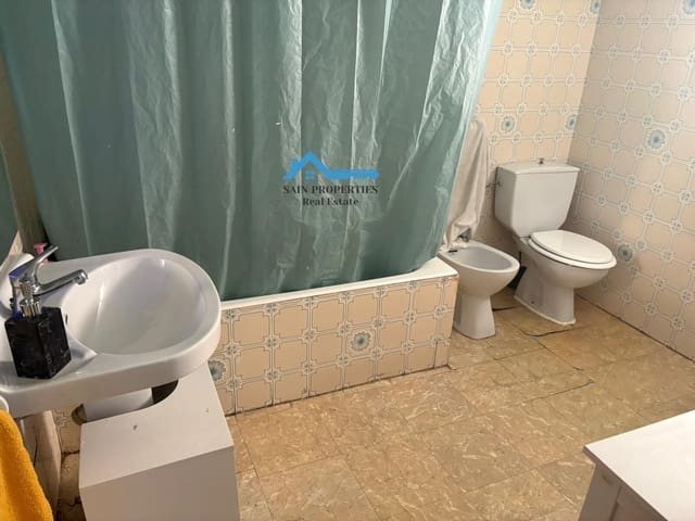 5 bedroom Townhouse for sale in Callosa d'En Sarrià - € 125,000 (Ref: 9337991)