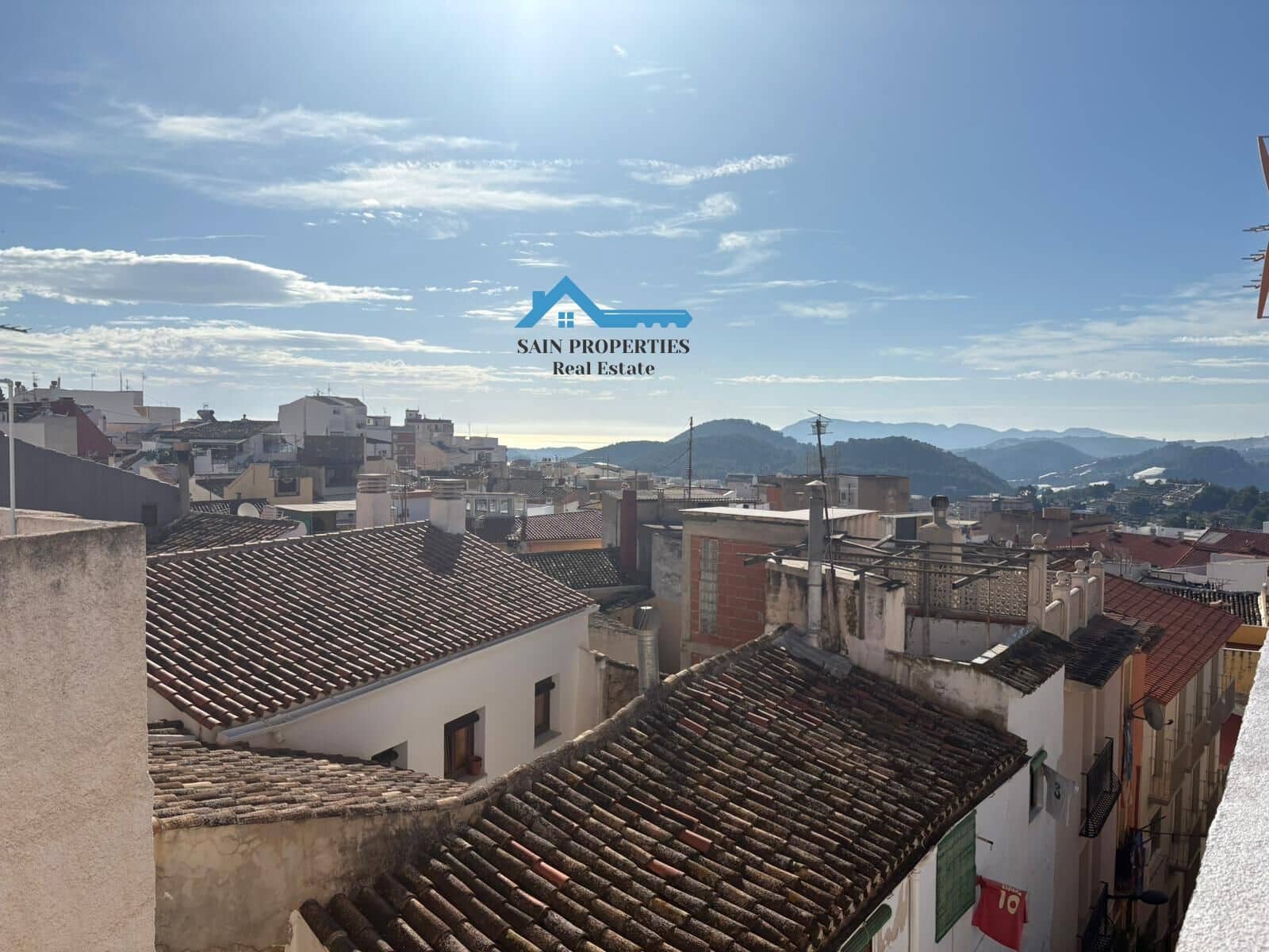 5 soverom Hus til salgs i Callosa d'En Sarria - € 125 000 (Ref: 9337991)