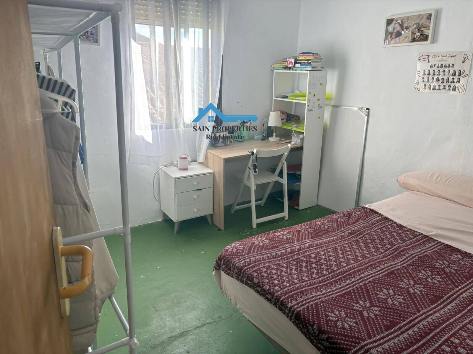 5 soverom Hus til salgs i Callosa d'En Sarria - € 125 000 (Ref: 9337991)