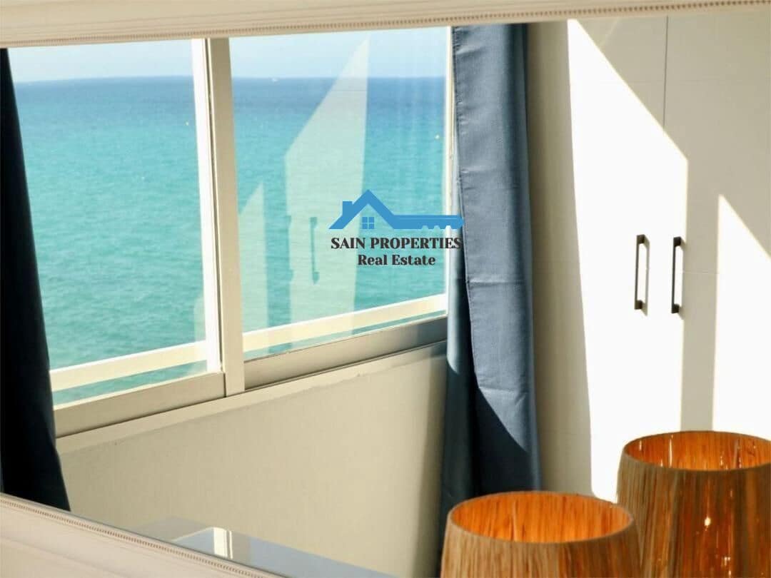 1 makuuhuone Huoneisto myytävänä paikassa Altea - 336 000 € (Ref: 9337992)