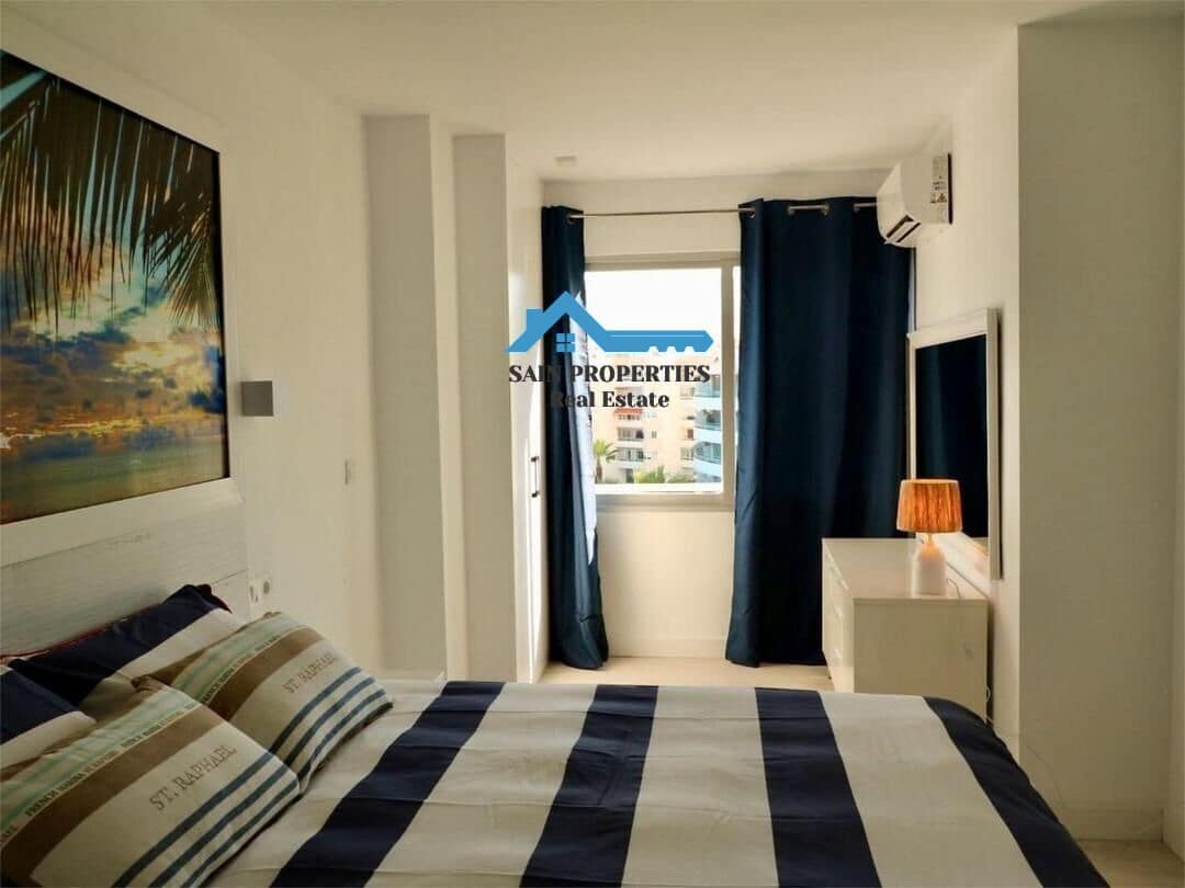 1 makuuhuone Huoneisto myytävänä paikassa Altea - 336 000 € (Ref: 9337992)