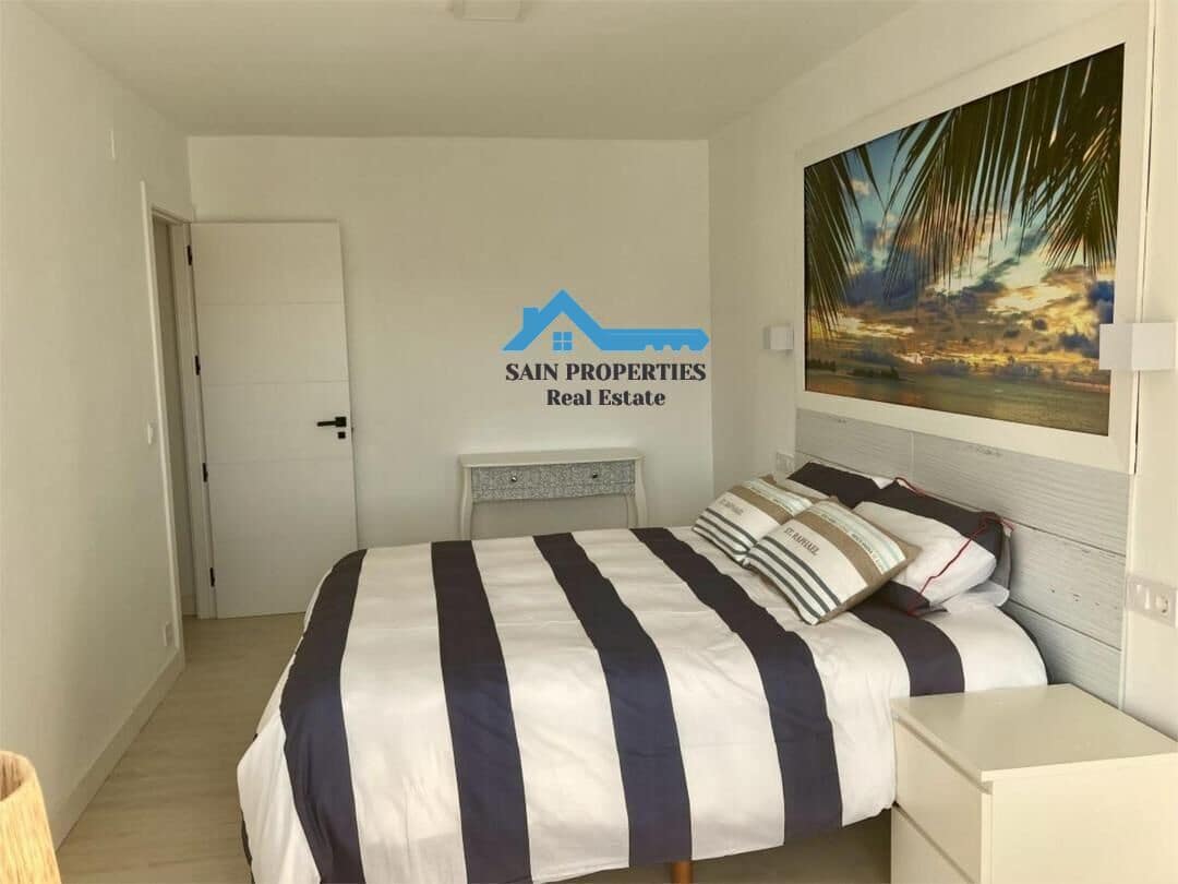 1 makuuhuone Huoneisto myytävänä paikassa Altea - 336 000 € (Ref: 9337992)