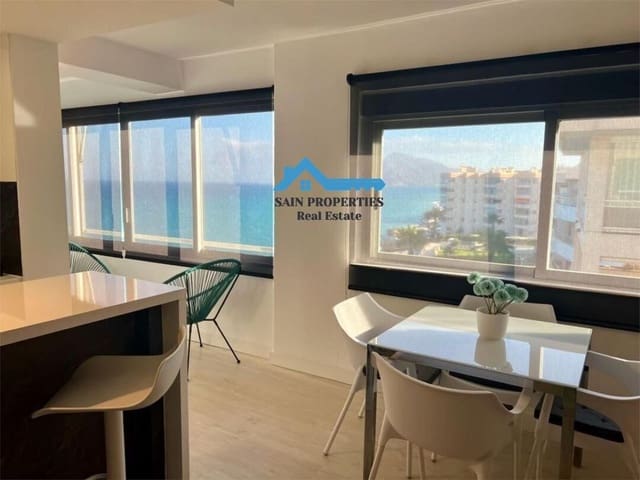 1 sypialnia Apartament na sprzedaż w Altea - 336 000 € (Ref: 9337992)