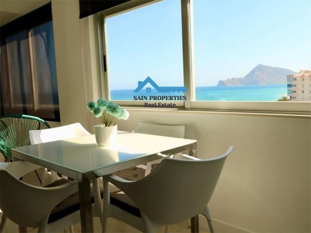 1 sypialnia Apartament na sprzedaż w Altea - 336 000 € (Ref: 9337992)