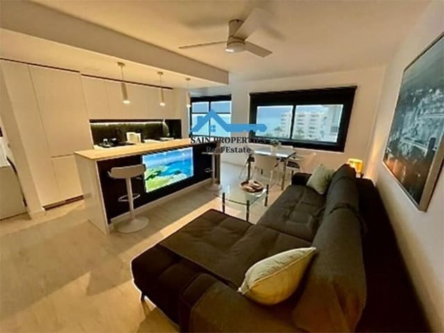 1 sypialnia Apartament na sprzedaż w Altea - 336 000 € (Ref: 9337992)