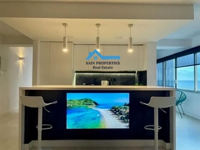 1 sypialnia Apartament na sprzedaż w Altea - 336 000 € (Ref: 9337992)