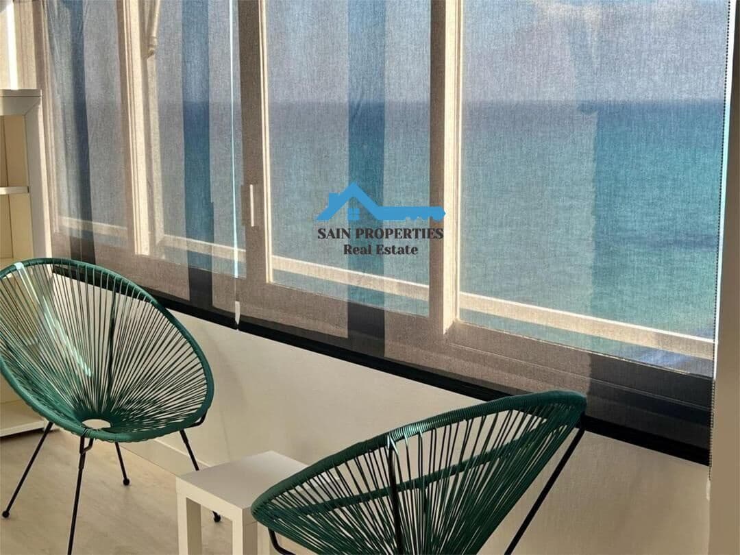 1 makuuhuone Huoneisto myytävänä paikassa Altea - 336 000 € (Ref: 9337992)