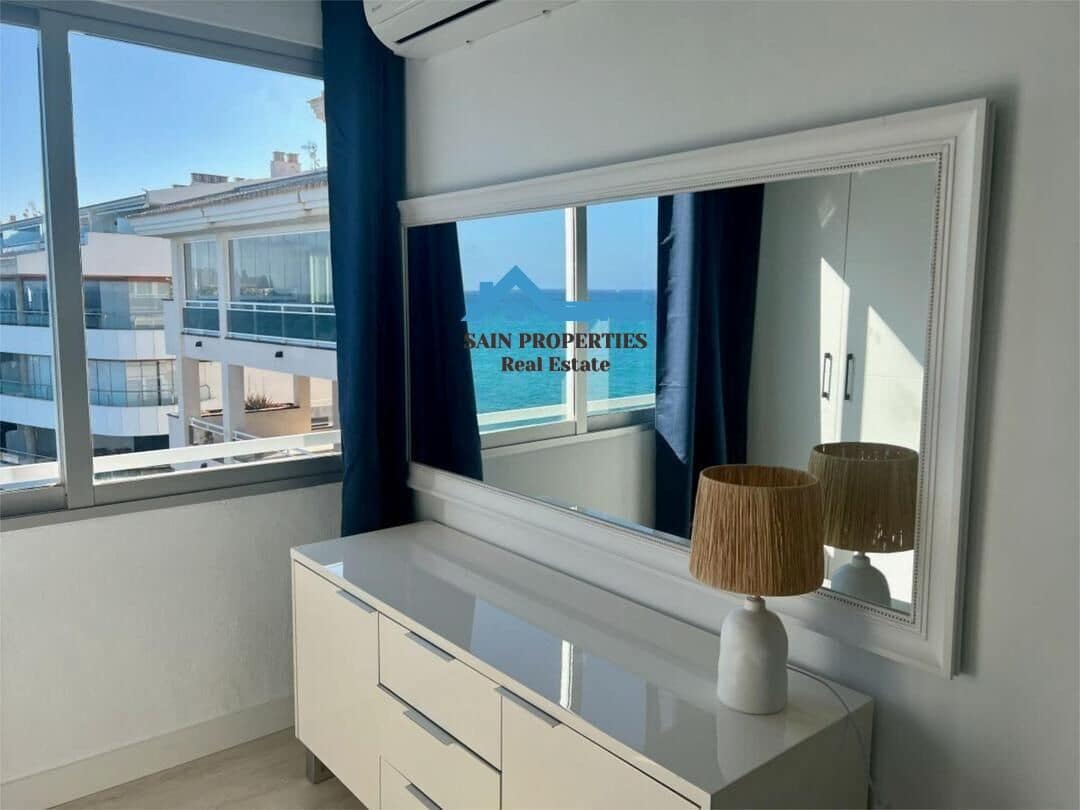 1 makuuhuone Huoneisto myytävänä paikassa Altea - 336 000 € (Ref: 9337992)