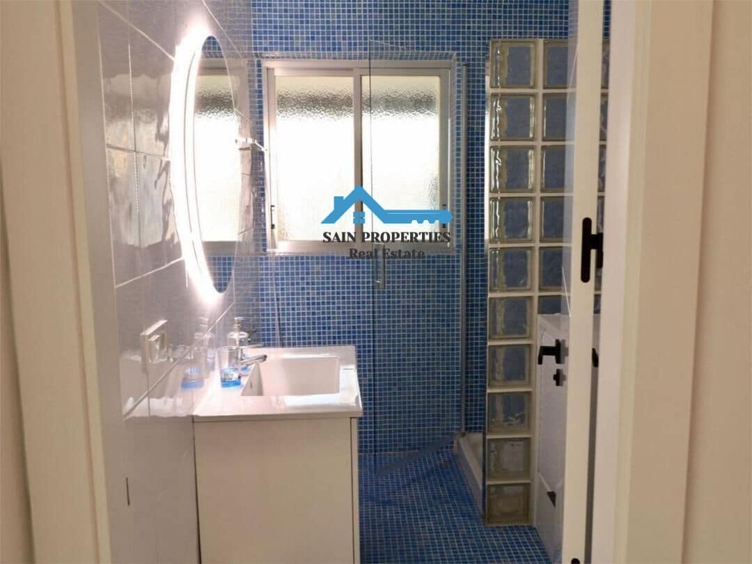 1 makuuhuone Huoneisto myytävänä paikassa Altea - 336 000 € (Ref: 9337992)