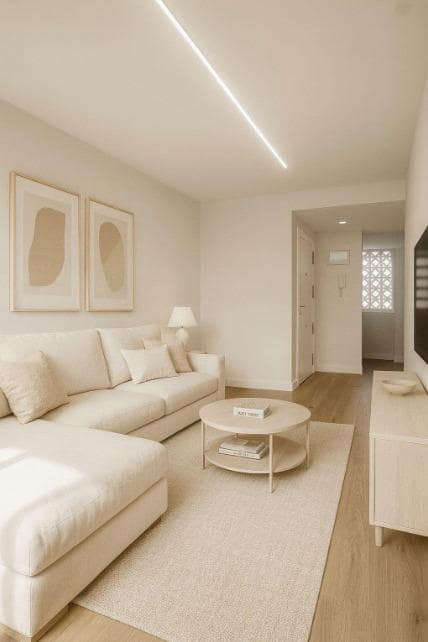 2 sypialnia Apartament na sprzedaż w Benidorm z basenem - 249 000 € (Ref: 9337993)