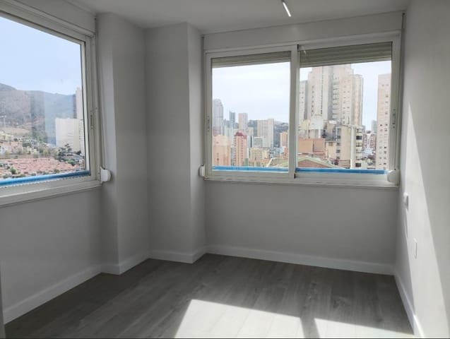 2 sypialnia Apartament na sprzedaż w Rincón de Loix, Benidorm z basenem - 249 000 € (Ref: 9337993)