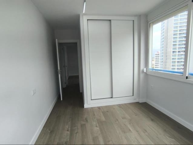 2 sypialnia Apartament na sprzedaż w Rincón de Loix, Benidorm z basenem - 249 000 € (Ref: 9337993)