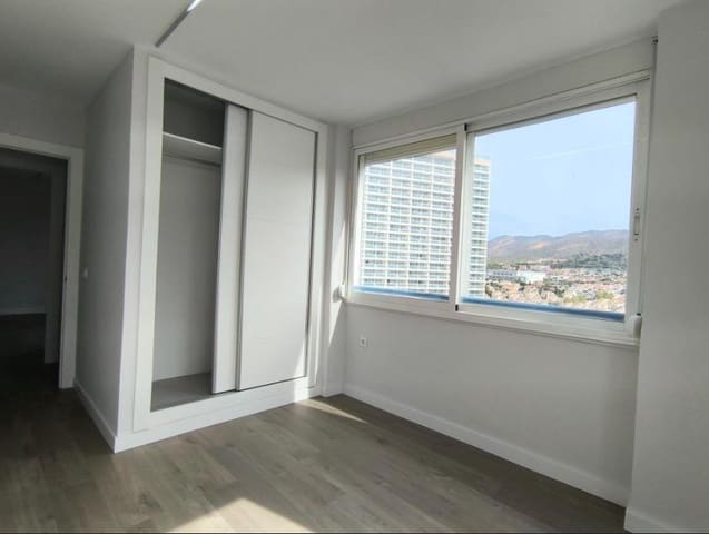 2 sypialnia Apartament na sprzedaż w Rincón de Loix, Benidorm z basenem - 249 000 € (Ref: 9337993)