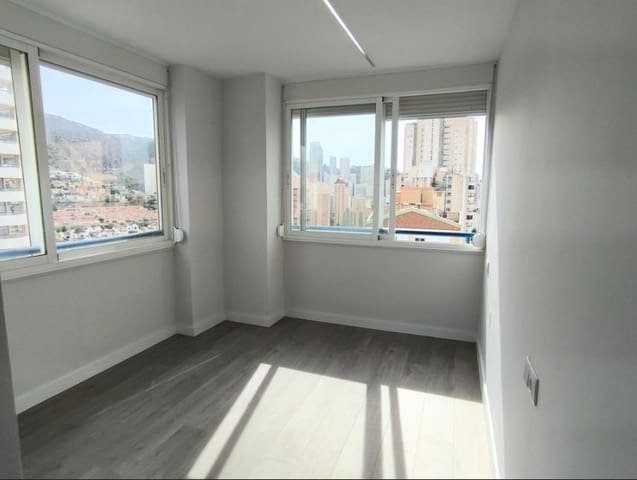 2 sypialnia Apartament na sprzedaż w Rincón de Loix, Benidorm z basenem - 249 000 € (Ref: 9337993)