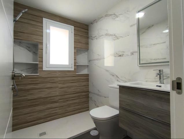 2 sypialnia Apartament na sprzedaż w Rincón de Loix, Benidorm z basenem - 249 000 € (Ref: 9337993)