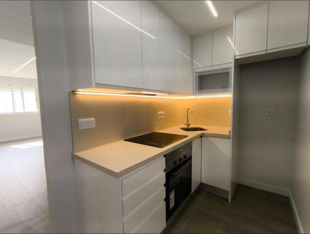 2 sypialnia Apartament na sprzedaż w Rincón de Loix, Benidorm z basenem - 249 000 € (Ref: 9337993)