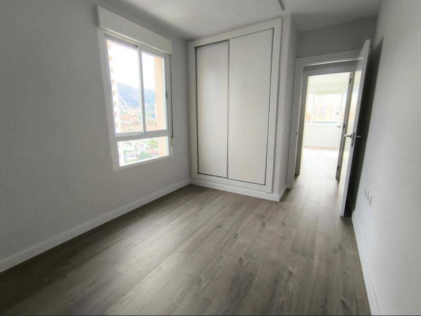 2 sypialnia Apartament na sprzedaż w Benidorm z basenem - 249 000 € (Ref: 9337993)