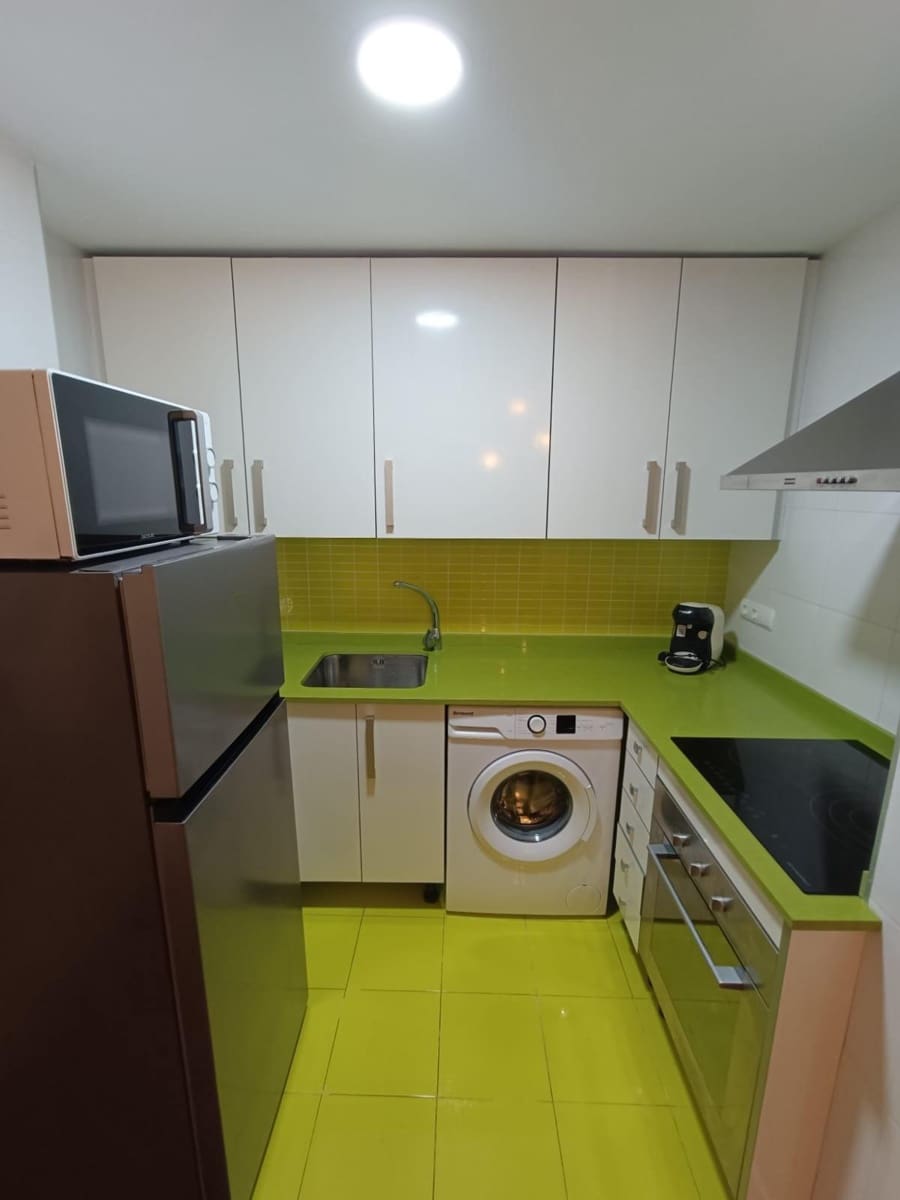 2 soverom Leilighet til salgs i Benidorm - € 249 900 (Ref: 9337994)