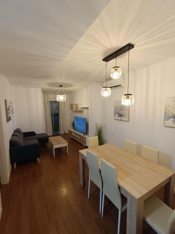 2 soveværelse Lejlighed til salg i Centro Urbano, Benidorm - € 249.900 (Ref: 9337994)
