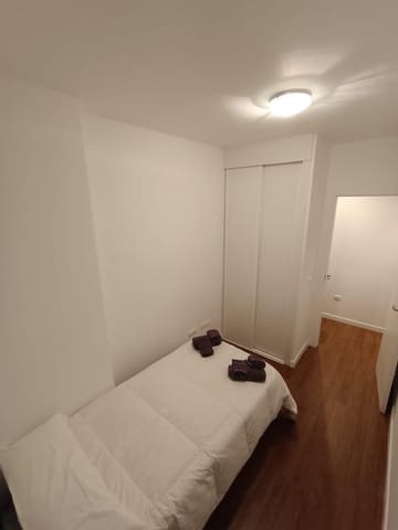 2 soveværelse Lejlighed til salg i Centro Urbano, Benidorm - € 249.900 (Ref: 9337994)