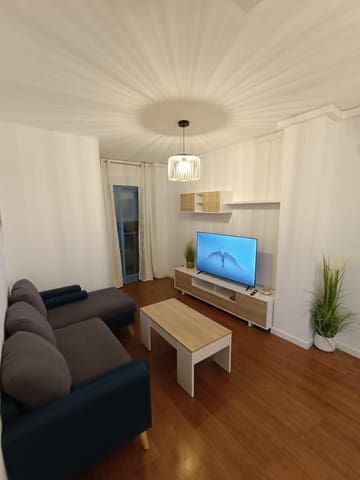 2 soveværelse Lejlighed til salg i Centro Urbano, Benidorm - € 249.900 (Ref: 9337994)