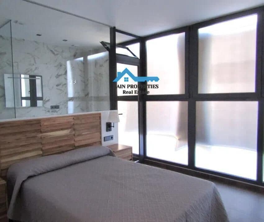 2 soverom Hotell til salgs i La Villajoyosa / Vila Joiosa - € 467 000 (Ref: 9337995)