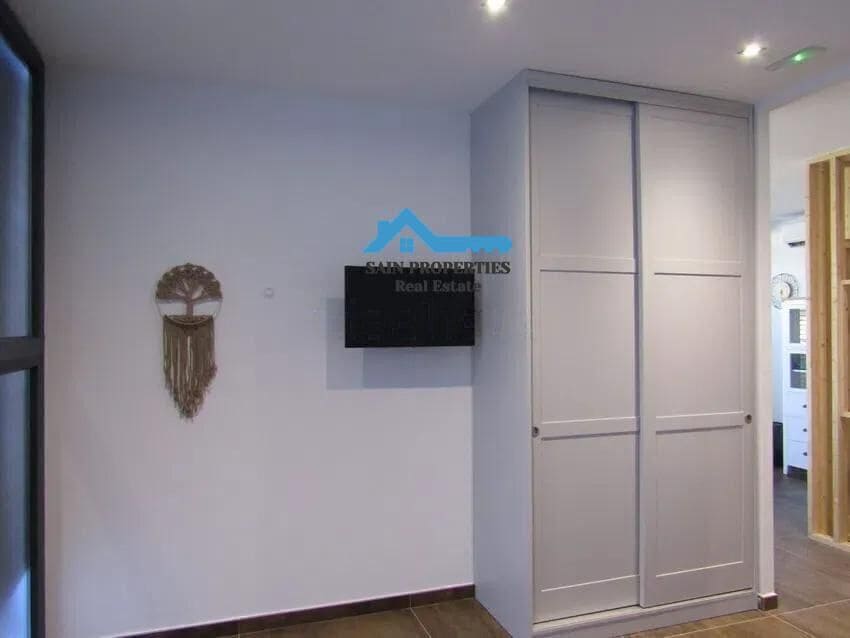 2 soverom Hotell til salgs i La Villajoyosa / Vila Joiosa - € 467 000 (Ref: 9337995)