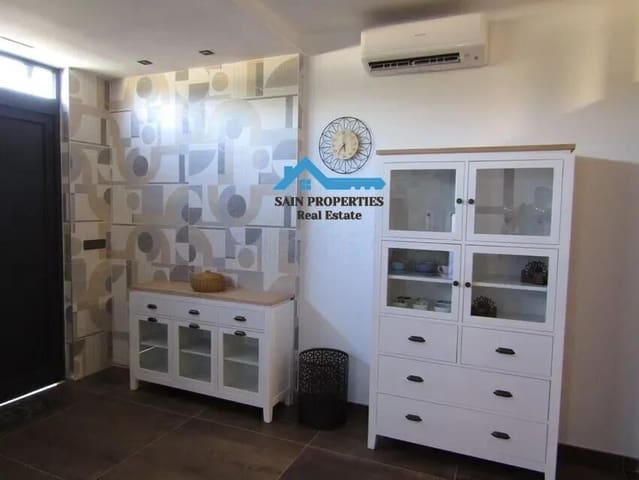 2 bedroom Hotel for sale in Poble Nou - Montiboli, La Villajoyosa / Vila Joiosa - € 467,000 (Ref: 9337995)