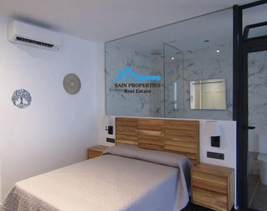 2 soverom Hotell til salgs i La Villajoyosa / Vila Joiosa - € 467 000 (Ref: 9337995)