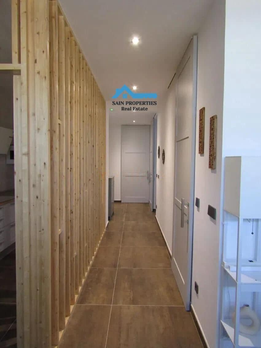 2 soverom Hotell til salgs i La Villajoyosa / Vila Joiosa - € 467 000 (Ref: 9337995)