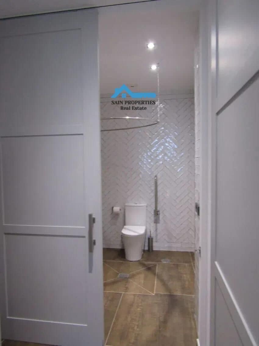 2 soverom Hotell til salgs i La Villajoyosa / Vila Joiosa - € 467 000 (Ref: 9337995)