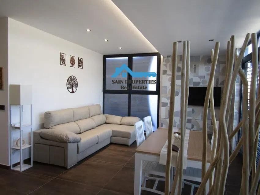 2 soverom Hotell til salgs i La Villajoyosa / Vila Joiosa - € 467 000 (Ref: 9337995)