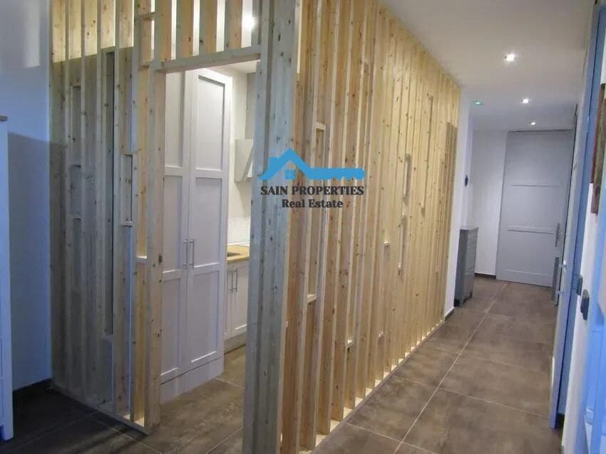 2 soverom Hotell til salgs i La Villajoyosa / Vila Joiosa - € 467 000 (Ref: 9337995)