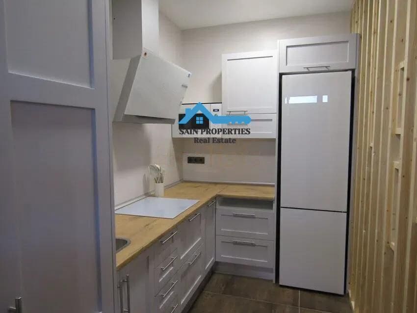 2 soverom Hotell til salgs i La Villajoyosa / Vila Joiosa - € 467 000 (Ref: 9337995)