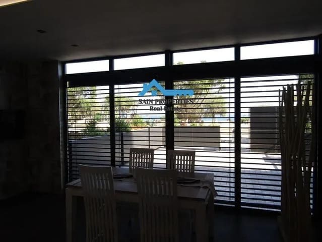 2 bedroom Hotel for sale in Poble Nou - Montiboli, La Villajoyosa / Vila Joiosa - € 467,000 (Ref: 9337995)