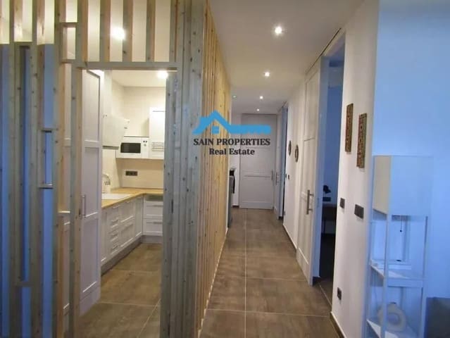 2 bedroom Hotel for sale in Poble Nou - Montiboli, La Villajoyosa / Vila Joiosa - € 467,000 (Ref: 9337995)