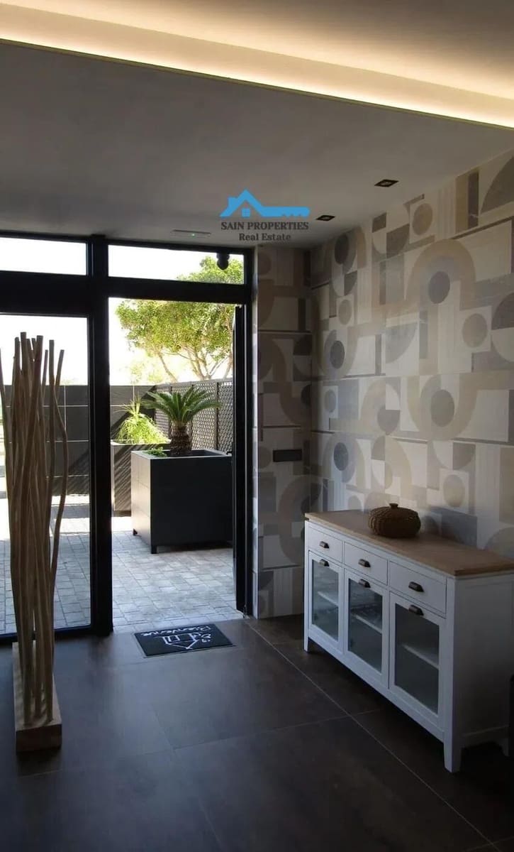 2 soverom Hotell til salgs i La Villajoyosa / Vila Joiosa - € 467 000 (Ref: 9337995)