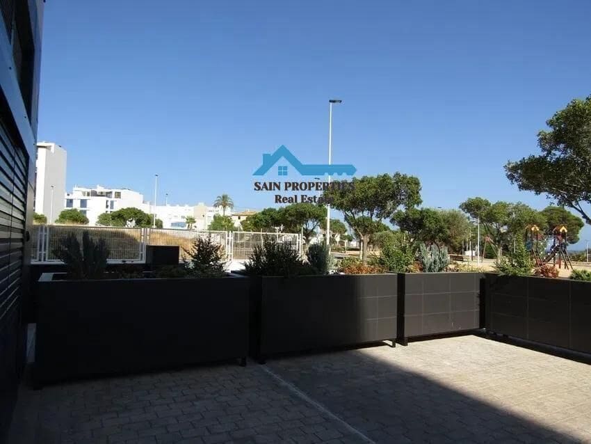 2 soverom Hotell til salgs i La Villajoyosa / Vila Joiosa - € 467 000 (Ref: 9337995)